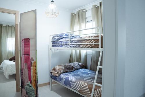 City Town Apartment