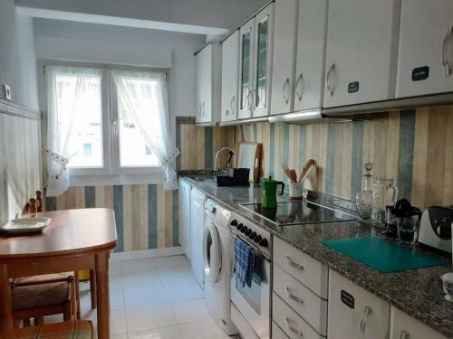 Apartamento Vista Bah�a Santander
