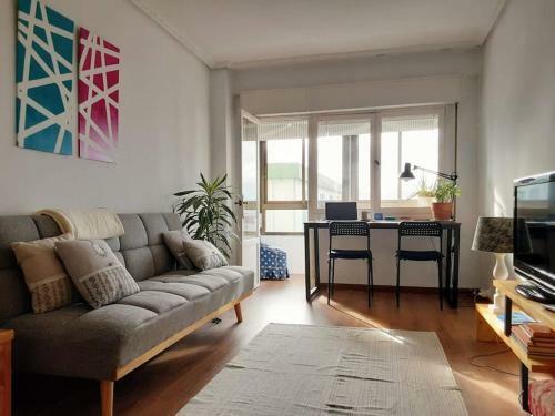 Apartamento Vista Bah�a Santander