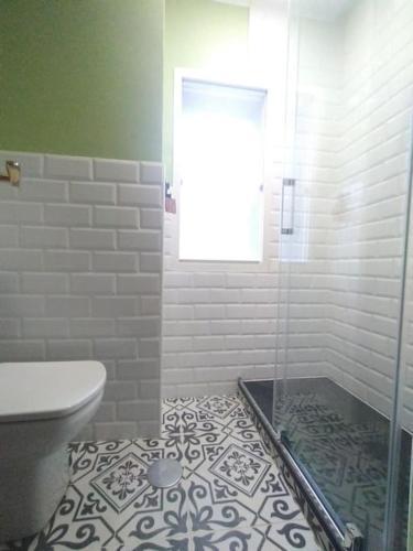 Apartamento Vista Bah�a Santander