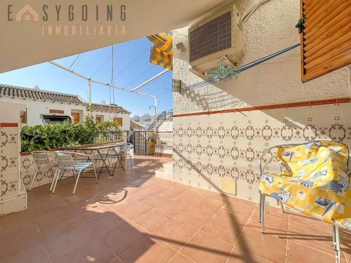 Apartamento Casa Blanca 2
