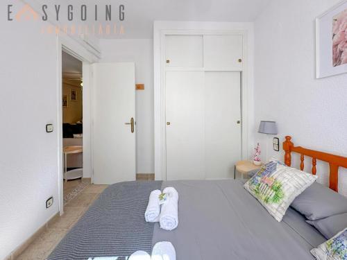 Apartamento Casa Blanca 2