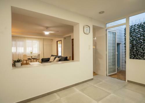 Casa Calera. Con Terraza Y Bbq