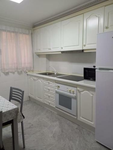 Apartamento Mar Playa Levante