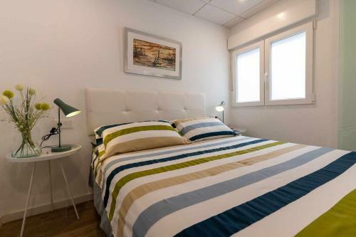 Apartamento Rentafive Vistas Al Mar Ascensor Terraza