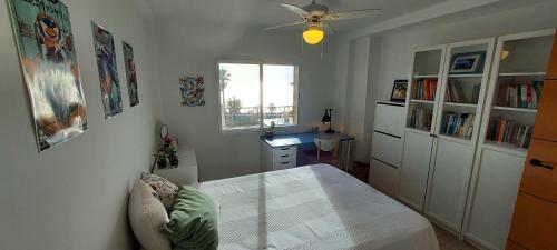 Apartamento Con Vistas A Isla Tabarca