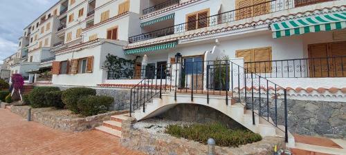 Apartamento Con Vistas A Isla Tabarca