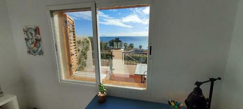 Apartamento Con Vistas A Isla Tabarca