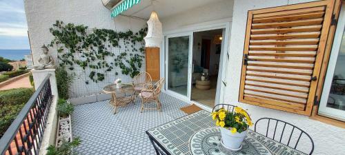 Apartamento Con Vistas A Isla Tabarca