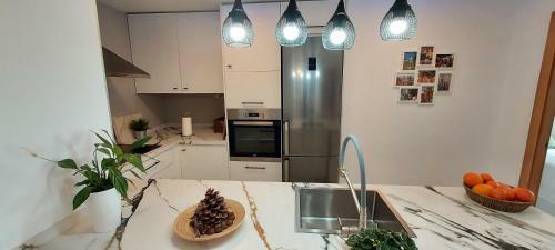 Apartamento Con Vistas A Isla Tabarca