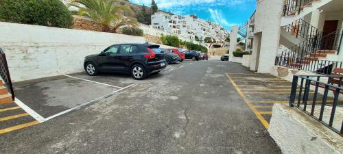 Apartamento Con Vistas A Isla Tabarca