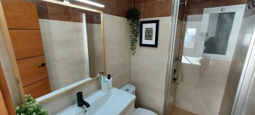 Apartamento Con Vistas A Isla Tabarca