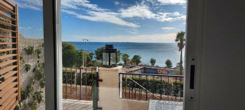 Apartamento Con Vistas A Isla Tabarca