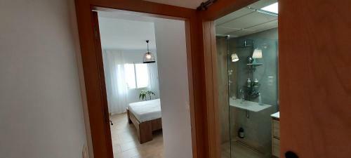 Apartamento Con Vistas A Isla Tabarca