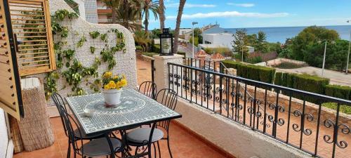 Apartamento Con Vistas A Isla Tabarca