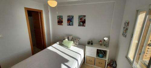 Apartamento Con Vistas A Isla Tabarca