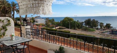 Apartamento Con Vistas A Isla Tabarca