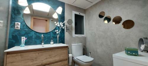 Apartamento Con Vistas A Isla Tabarca