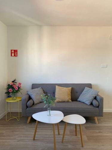 Apartamento Nuevo Zona General D�vila Cerca De Las Playas De Santander