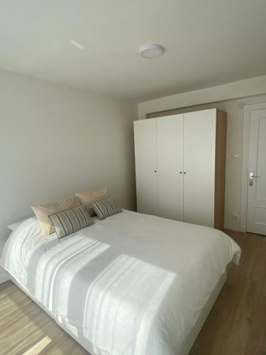 Apartamento Nuevo Zona General D�vila Cerca De Las Playas De Santander