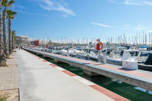 Apartamento Sotillo