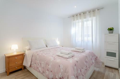 Apartamento Sotillo