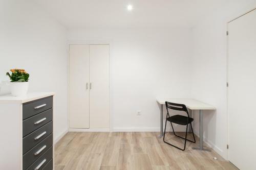 Apartamento Sotillo