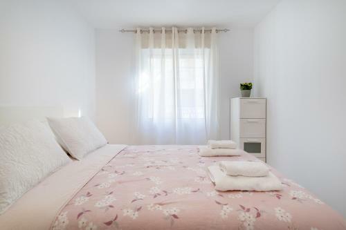 Apartamento Sotillo
