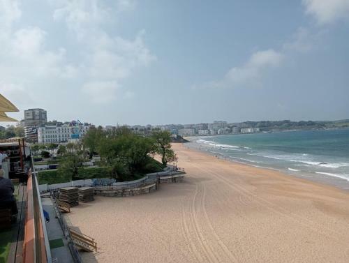 Apartamento Completo C�ntrico Reci�n Reformado