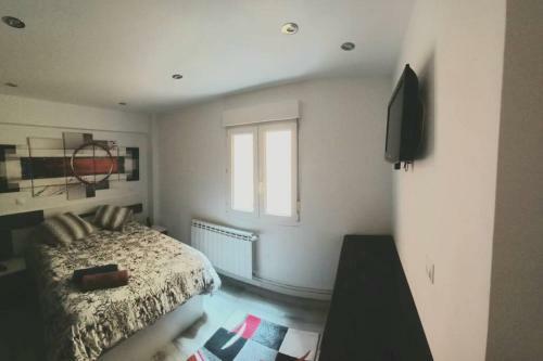 Apartamento Completo C�ntrico Reci�n Reformado