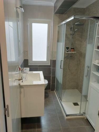 Apartamento Completo C�ntrico Reci�n Reformado