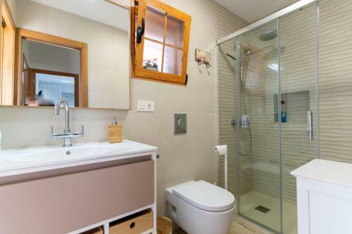 Apartamento Rentafive 8pax Terraza 1min Playa