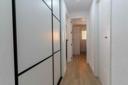Apartamento Rentafive Parking Reformada Terraza