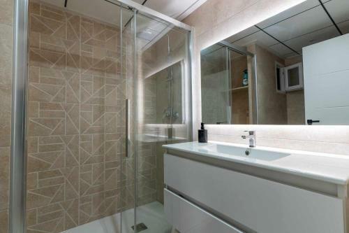Apartamento Rentafive Parking Reformada Terraza