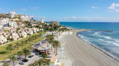 Apartamento Rentafive Parking Reformada Terraza