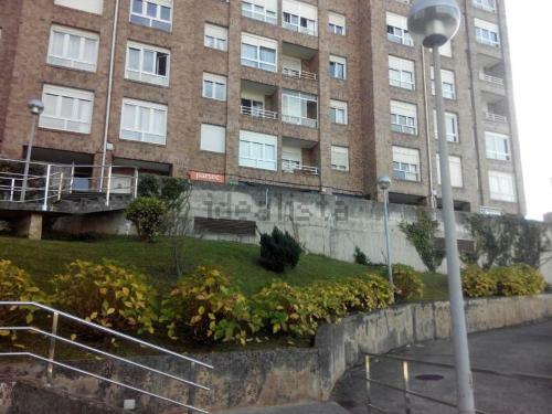Apartamento Piso En El Sardinero