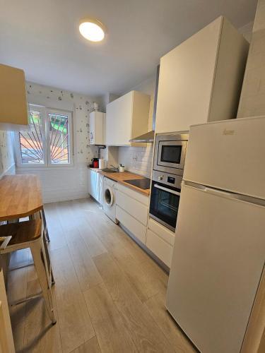 Apartamento Piso En El Sardinero