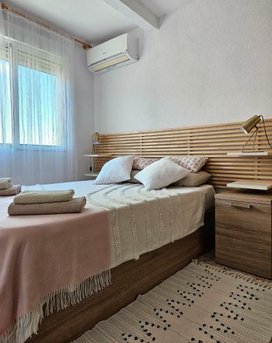 Apartamento Casa Blanca