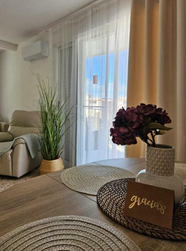 Apartamento Casa Blanca