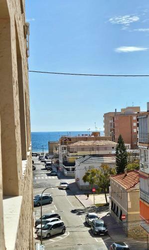 Apartamento Casa Blanca