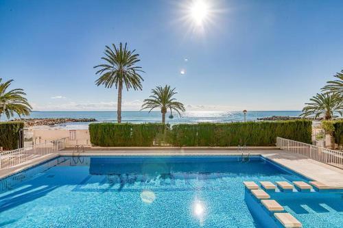 Apartamento El Balc�n De Playa Del Este