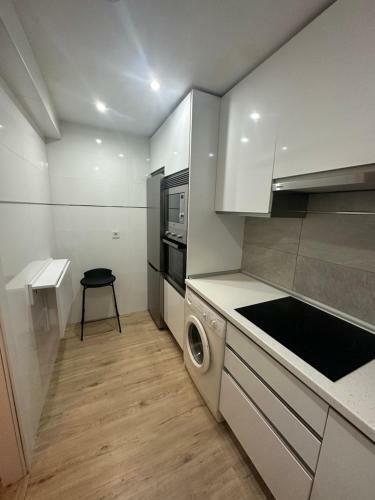 Apartamento Coraz�n Santander