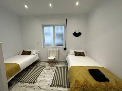 Apartamento It�nere Suit 8