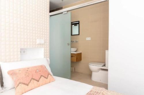 Apartamento It�nere Suit 8