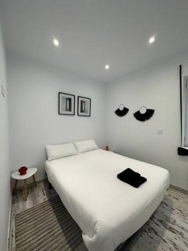 Apartamento It�nere Suit 8