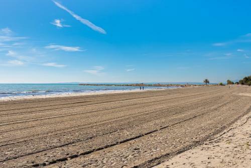 Apartamento Tabarca?s View Santa Pola