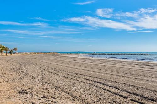 Apartamento Tabarca?s View Santa Pola