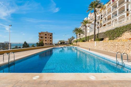 Apartamento Tabarca?s View Santa Pola