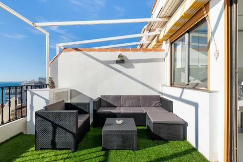 Apartamento Tabarca?s View Santa Pola