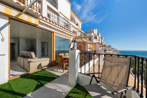 Apartamento Tabarca?s View Santa Pola